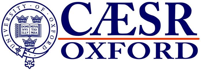 CAESR Logo