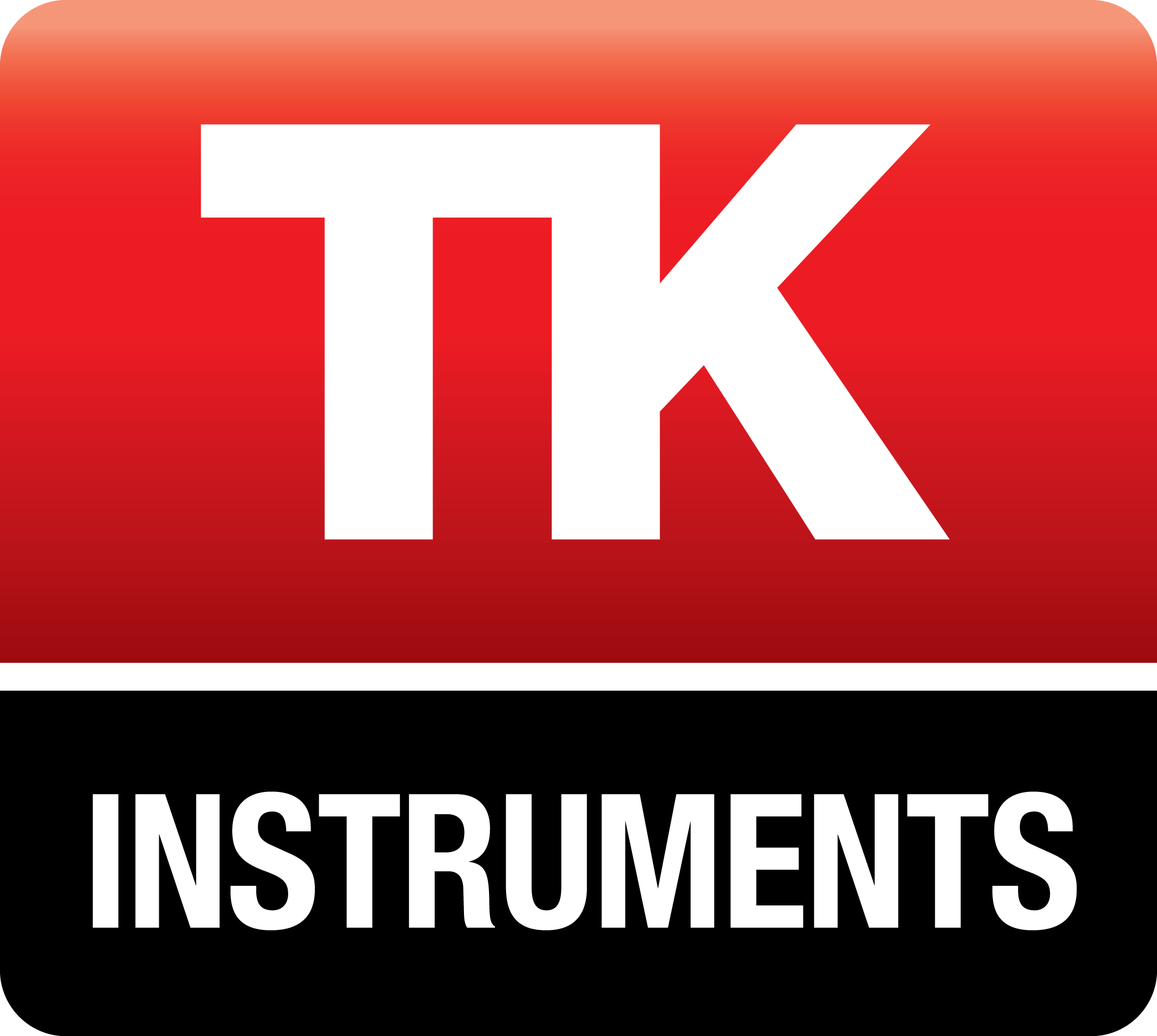 TK instruments logo