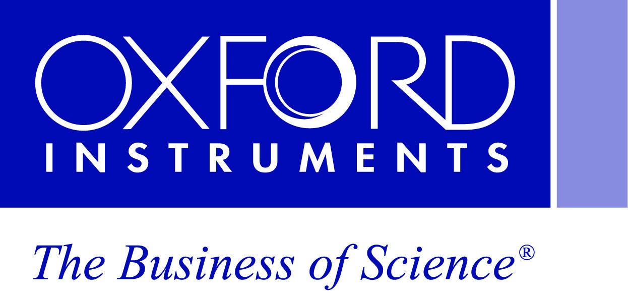 Oxford Instruments Logo