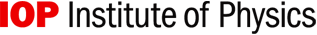 IOP Logo