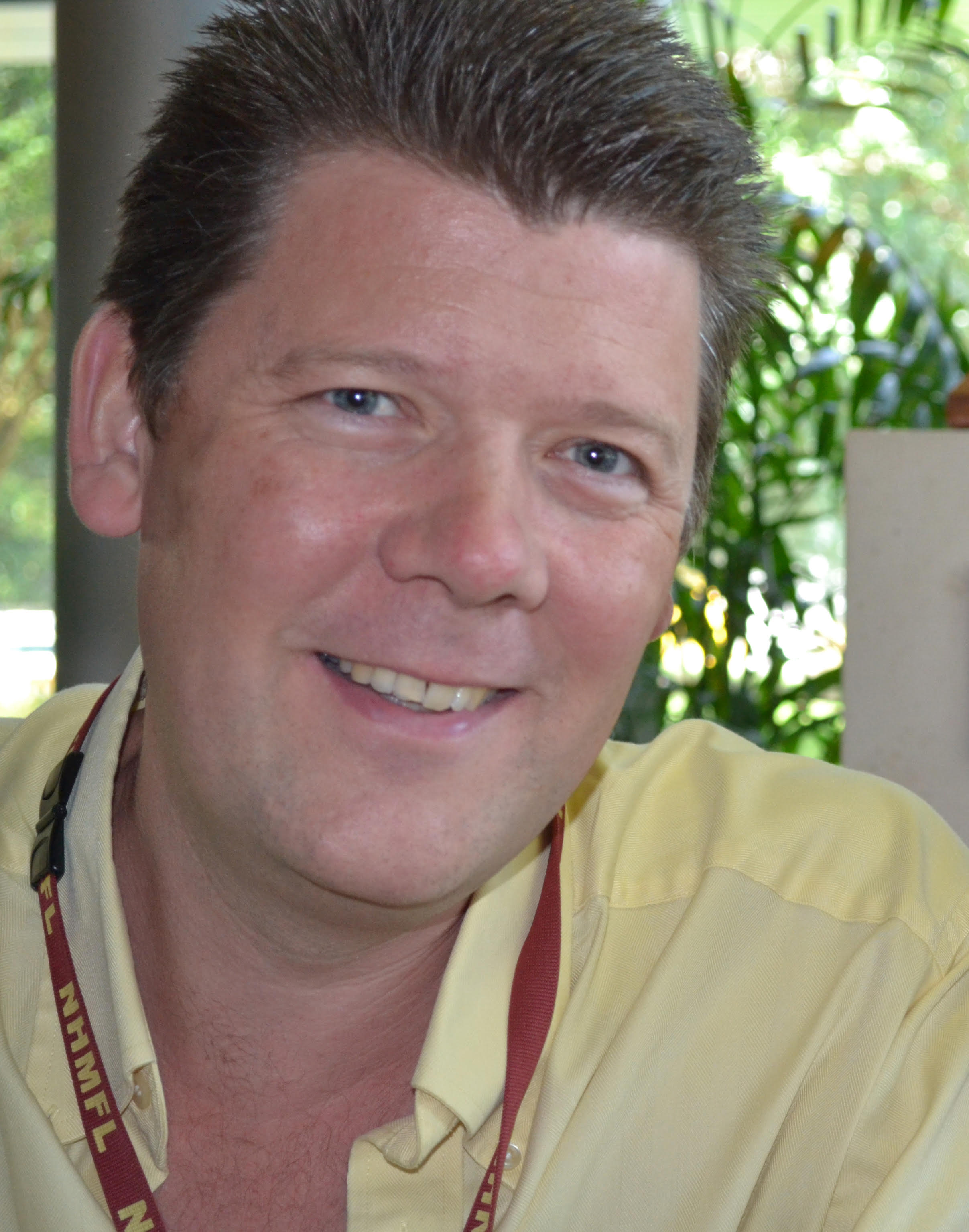 Prof Stephen Hill
