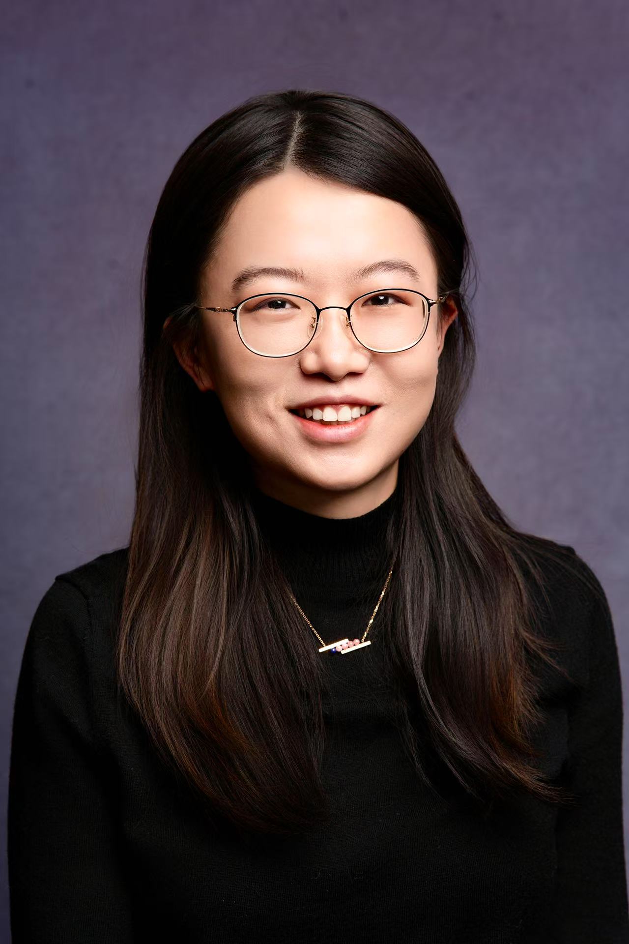 Dr Yujie Zhao
