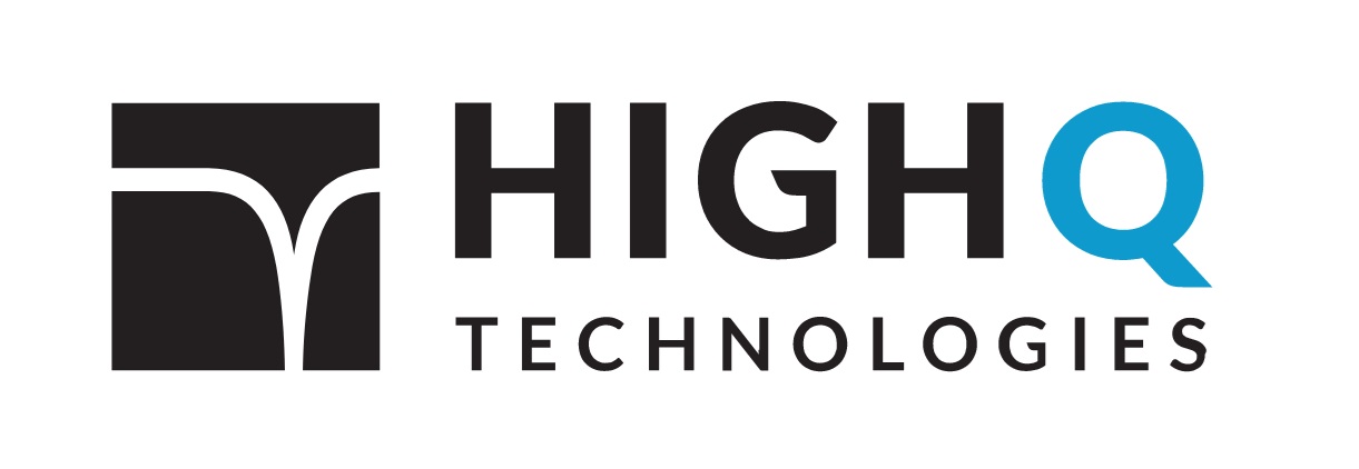 HighQ Technologies HighQ Technologies Logo