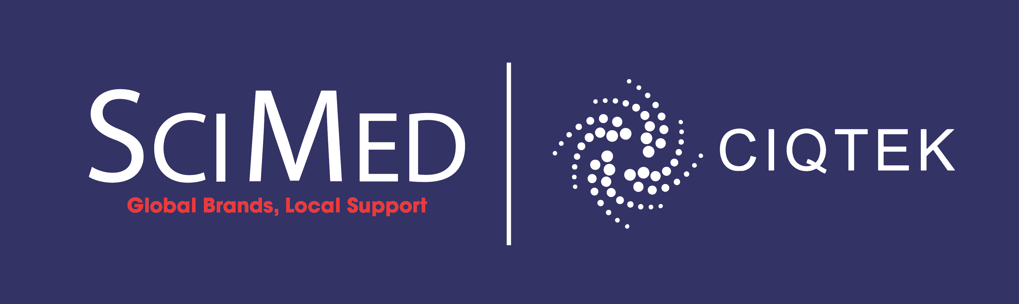 SciMed-CIQTEK SciMed-CIQTEK Logo